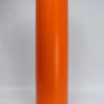 Vinilo Corte Mate Naranja | 0.61m x Metro