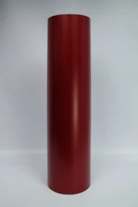 Vinilo de Corte Mate Vinotinto | 245 micras
