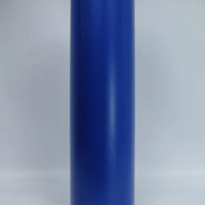 Vinilo de Corte Azul Rey Mate | 245 micras