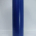 Vinilo Corte Azul Violeta Mate | Adhesivo Alta Cohesión