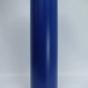 Vinilo Corte Azul Violeta Mate | Adhesivo Alta Cohesión