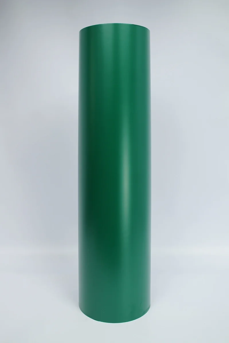 Vinilo Corte Mate Verde | 245 µm Exterior - Imagen 1