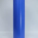 Vinilo de Corte Mate Azul Medio | 0.61m Ancho