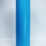 Vinilo de Corte Mate Azul Claro | 245 micras