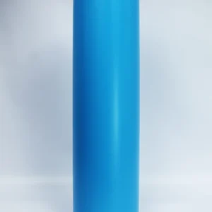 Vinilo de Corte Mate Azul Claro | 245 micras