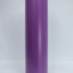 Vinilo de Corte Mate Morado | 0.61m x Metro, 245µm