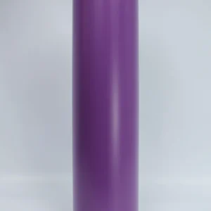 Vinilo de Corte Mate Morado | 0.61m x Metro, 245µm
