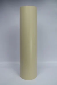 Vinilo de Corte Mate Beige | Rotulación Exterior