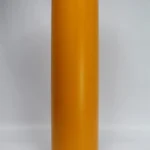 Vinilo Corte Amarillo Mate | 245µm alta resistencia