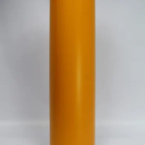 Vinilo Corte Amarillo Mate | 245µm alta resistencia