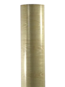 Vinilo Decorativo Fórmica 3D | 1.22x50m, 180µm PVC