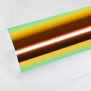 Vinilo Wrap Ammoliet Gem Brillante HD | 1.52x18m