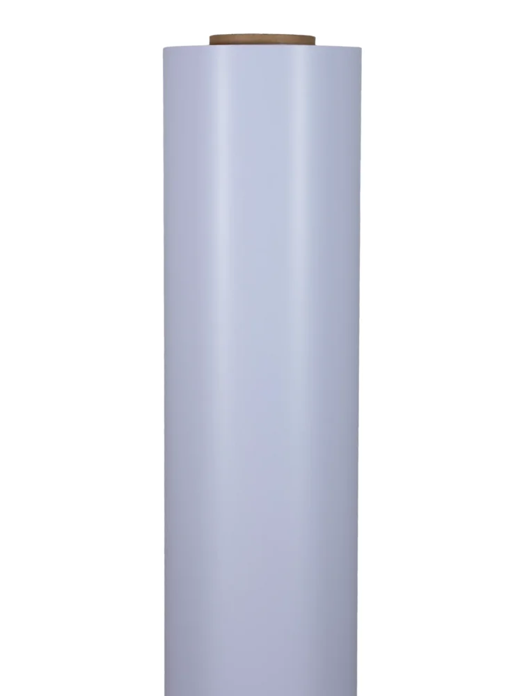 PET Backlite para impresión de alta blancura y transmisión de luz StarHouse