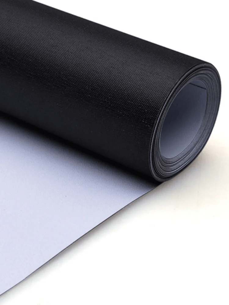 Banner Respaldo Negro 13 Oz | Exterior e Interior - Imagen 1