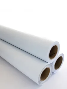 Banner Doble Cara | 13oz, Acabado Mate 50m