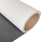 Banner Respaldo Gris 13 oz | Brillante, 470 g/m²