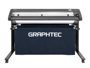 Plotter de Corte Graphtec CE8000 | Print & Cut Profesional