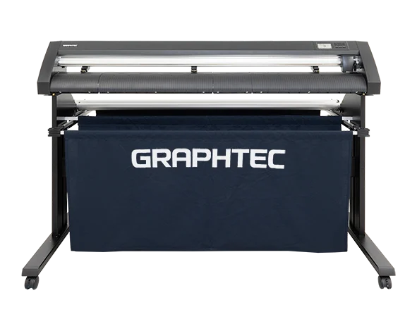Plotter de Corte Graphtec CE8000 | Print & Cut Profesional - Imagen 1