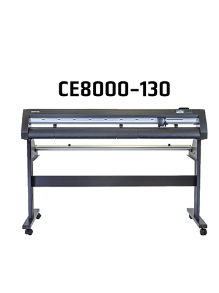 Plotter de Corte Graphtec CE8000 | Print & Cut Profesional - Imagen 2