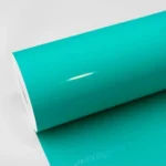 Vinilo Wrap Tiffany | 1.52x18m Brillante HD