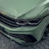 Vinilo Wrap Moss Green | TeckWrap Super Gloss HD - Imagen 6
