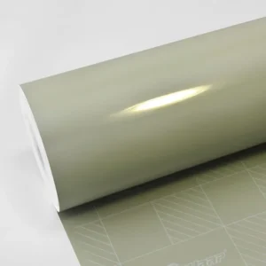 Vinilo TeckWrap Moss Green | CG23-HD Brillante HD