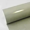 Vinilo Wrap Moss Green | TeckWrap Super Gloss HD - Imagen 4
