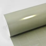 Vinilo Wrap Moss Green | TeckWrap Super Gloss HD