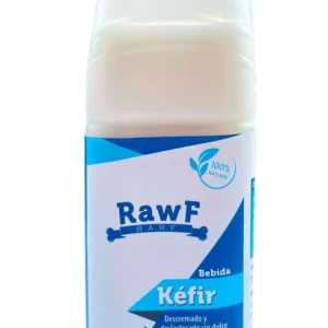 Snack Probiótico Perro Gato | Kéfir 250ml