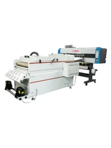 Impresora DTF Kingjet | Personaliza Textil
