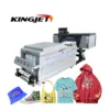 Impresora DTF Kingjet | Personaliza Textil - Imagen 6