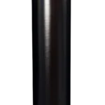 Vinilo Corte Traslúcido Negro | Señalización Iluminada