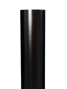 Vinilo Corte Traslúcido Negro | Señalización Iluminada