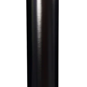 Vinilo Corte Traslúcido Negro | Señalización Iluminada