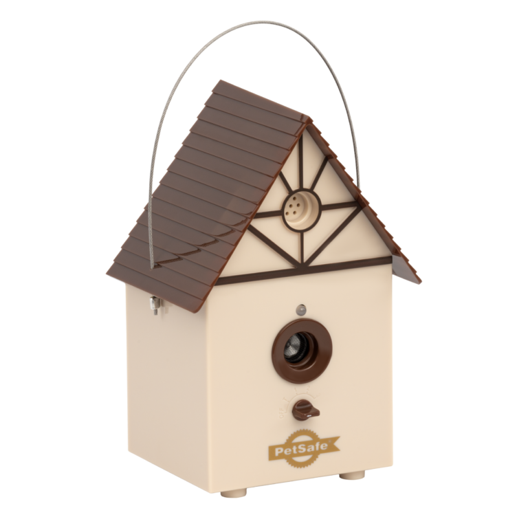 Control Ladrido Ultrasónico Exterior PetSafe | Silencio - vista 1