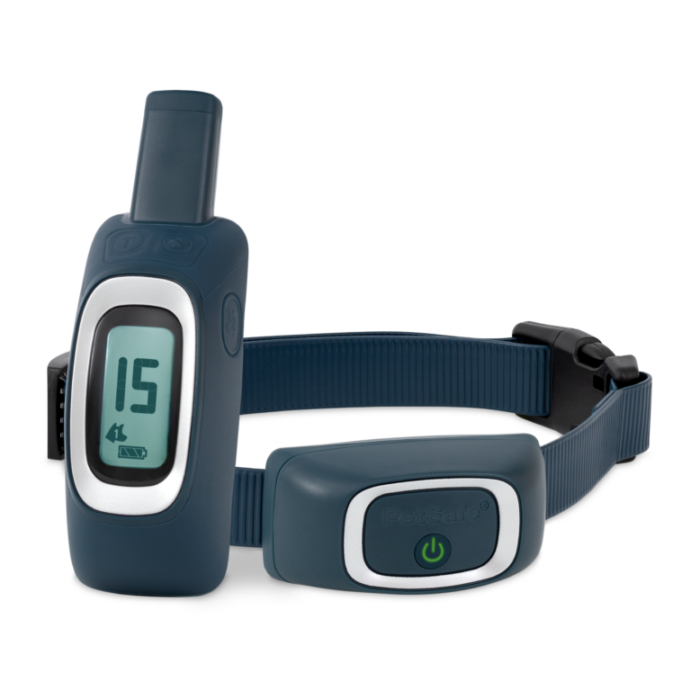 Collar Entrenamiento Remoto PetSafe 600 Yardas Lite | Control - vista 1