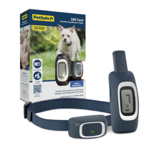 Entrenador a Distancia Lite 100 Yardas PetSafe | Colombia