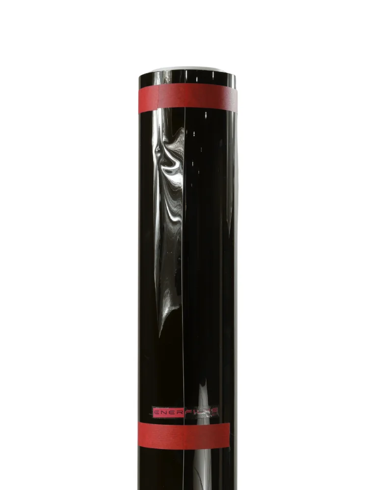 PPF Negro Automotriz | 195 Micras TPH Brillante - Imagen 2