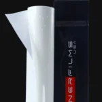 PPF Transparente Automotriz | 195 Micras TPU
