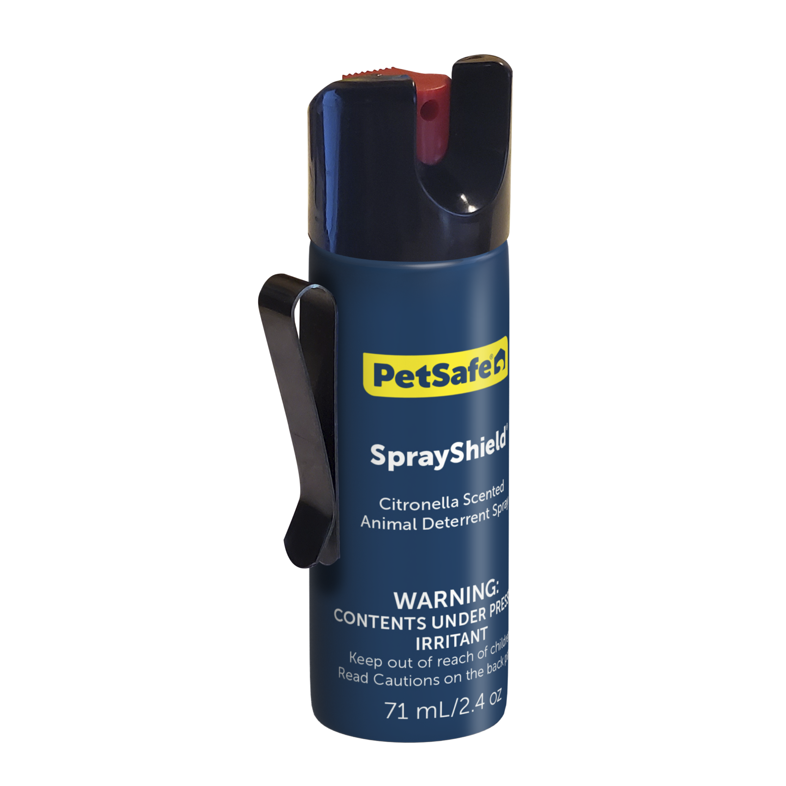 Spray Citronela PetSafe - Ahuyentador Perros | StarHouse - Imagen 1