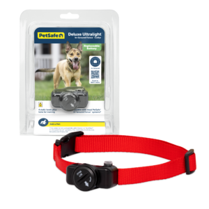 Collar Adicional Perro PetSafe Cerca Invisible Lujo Ultraliviano