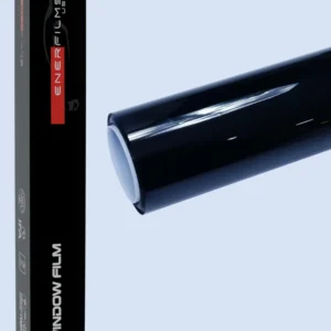 Polarizado Carbono 1% | IR 70 | Rollo 1.52m Enerfilms