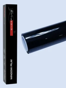 Polarizado Dyed Carbono IR70 1% VLT | Rollo 1.52x60m