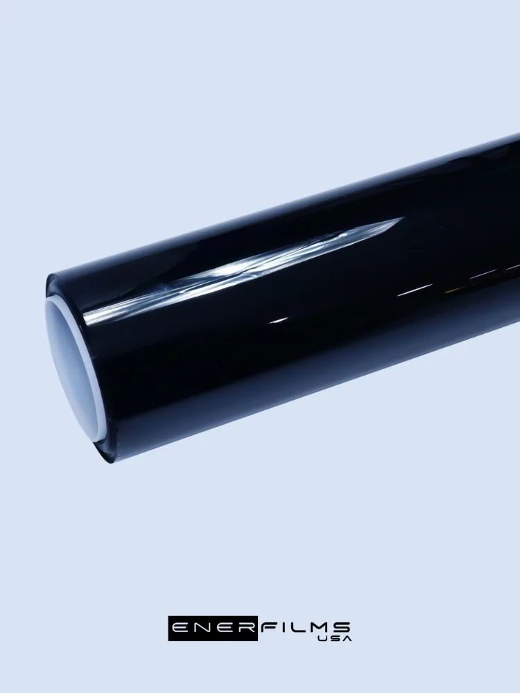 Polarizado Teñido Carbono 20% IR 60 | 1.52m x 60m - Imagen 3