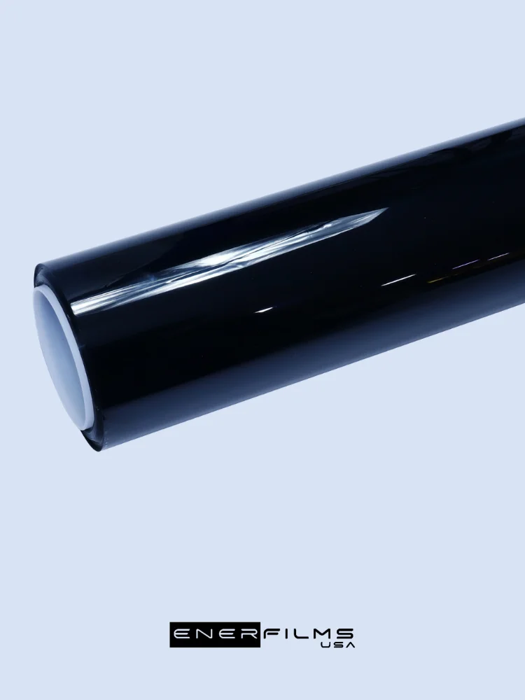 Polarizado Carbono 35% | Protección UV y IR 40 - Imagen 3