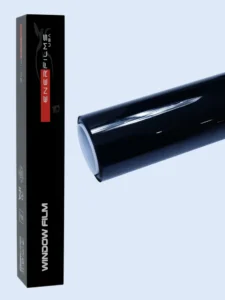 Polarizado Carbono 35% | Protección UV y IR 40