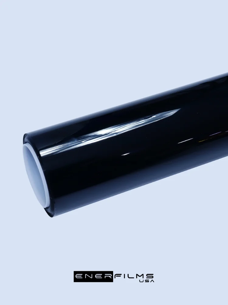 Polarizado Teñido Carbono 5% IR 80 | Rollo 1.52x60m - Imagen 3