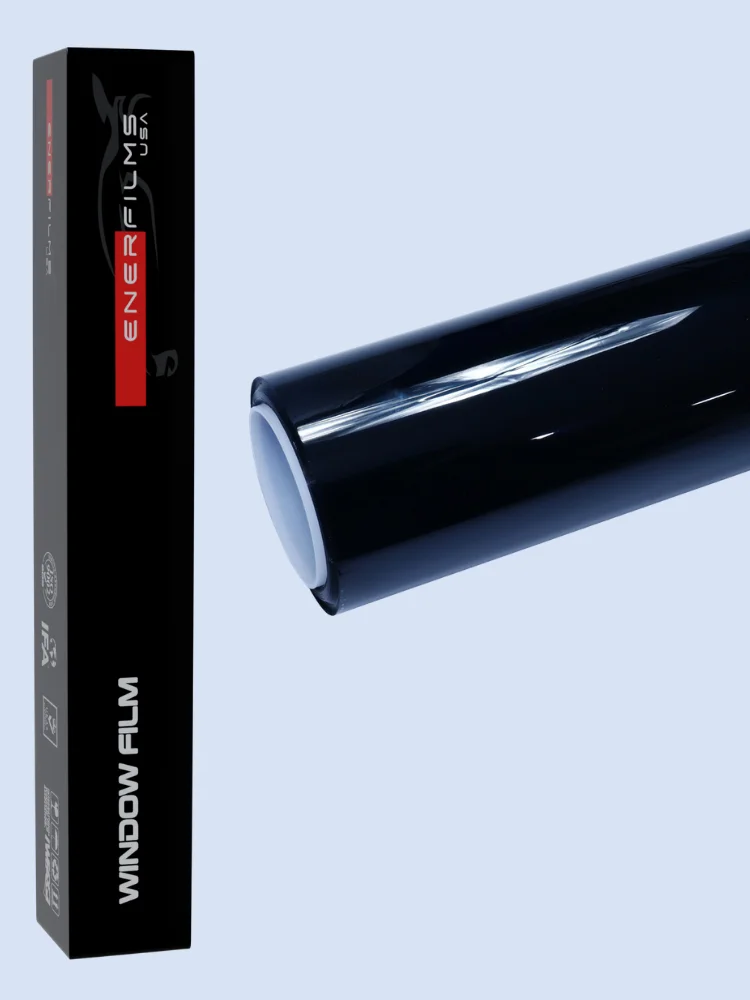 Polarizado carbono 5% IR 80 rollo ENERFILMS USA StarHouse