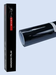 Polarizado Nano Cerámico 35% | Ultra HD y 95% IR