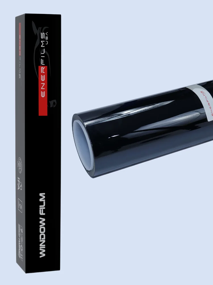 Polarizado Nano Cerámico Ultra HD 35% StarHouse para vehículos